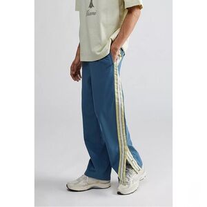 UO Baggy Side-Stripe Track Pant